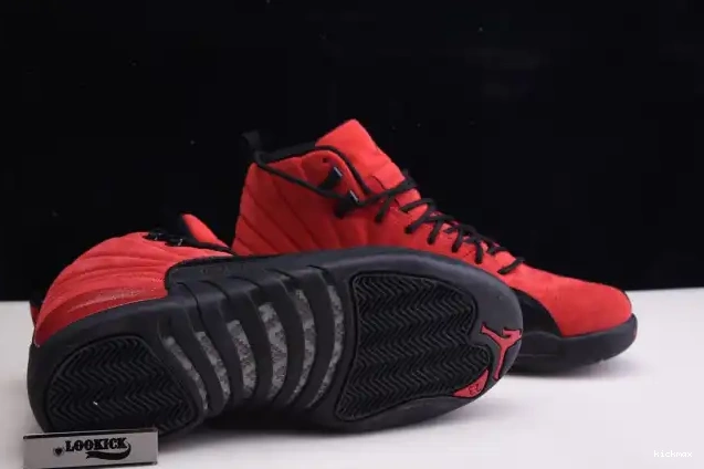 Rep Jordan Flu Retro CT8013-602 Reverse 12 Game Air 0616